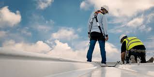 Best Roof Coating and Sealing  in Humboldt, KS